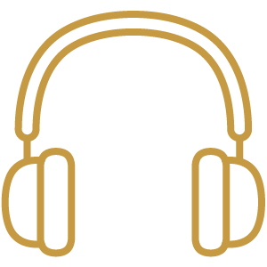 Peaceful countryside location